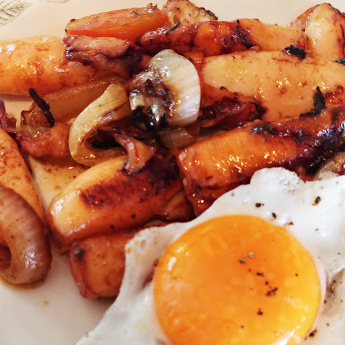 בסטה Basta - תל אביב-יפו