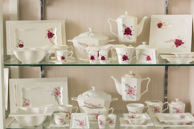 Comentarii opinii despre יזבק כלי בית בע"מ - يزبك للأدوات المنزلية