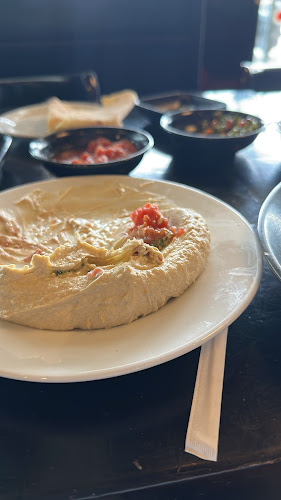 מפגש הסטייק