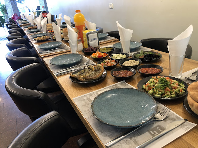 מסעדת קוזינה