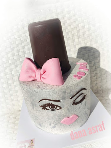 Comentarii opinii despre Dana asraf cakes art (דנה אסרף)