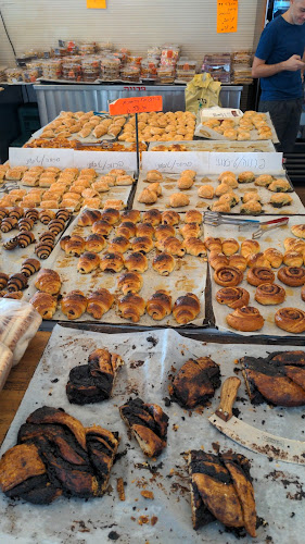 מאפיית הדקל - רמת גן