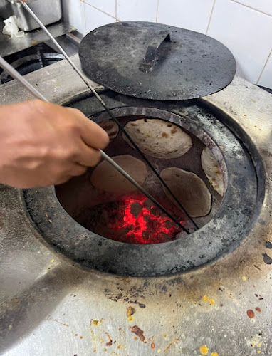 Comentarii opinii despre Tikka Masala