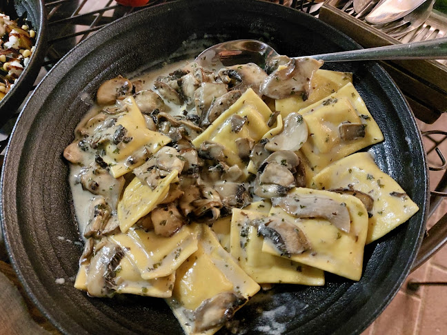 Comentarii opinii despre יוניקא מטבח איטלקי