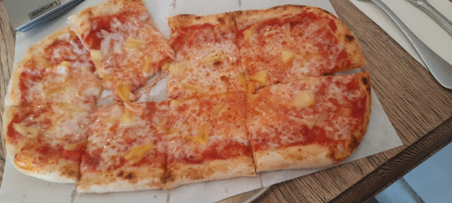 Lala cafe - ללה קפה - הסעדה