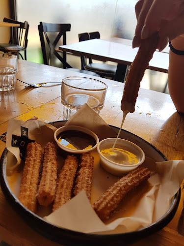 Comentarii opinii despre פאו וואו