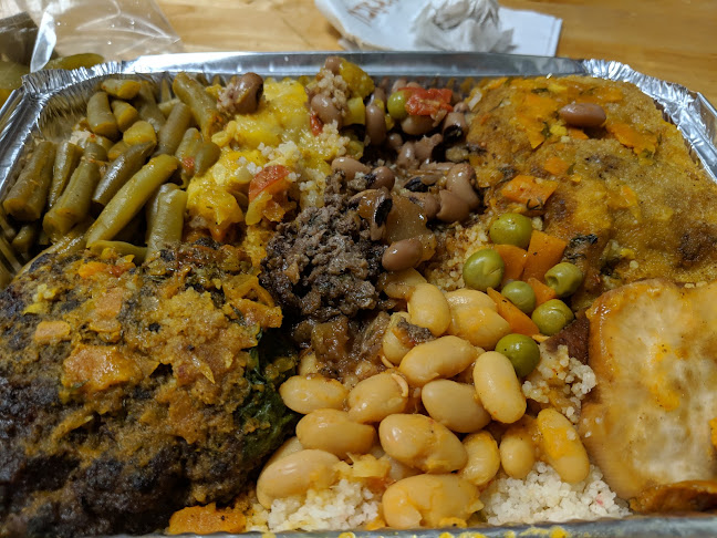 שמעיה תבשלים מבית טוב - תל אביב-יפו