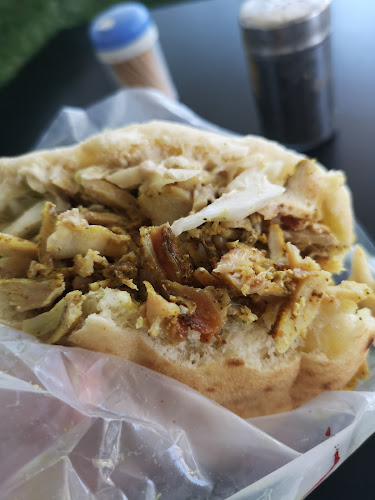 Opinii despre השווארמה של שהרבני תל אביב în תל אביב-יפו - הסעדה