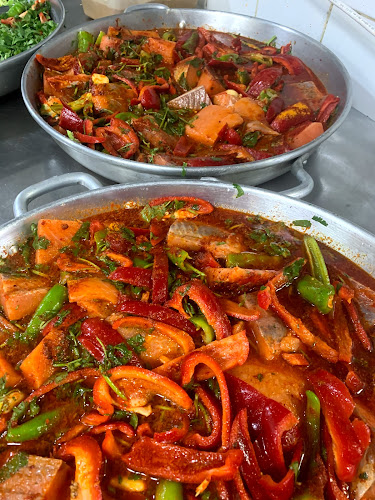 זעפרן קייטרינג מסעדה אילת - הסעדה