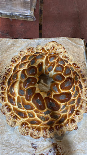 מאפיית נחמה - ירושלים