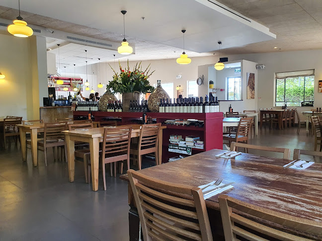 מסעדת כרמים, מושב סגולה - סגולה