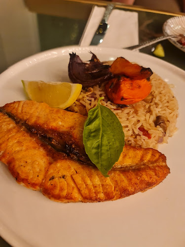 Comentarii opinii despre Nocino مطعم