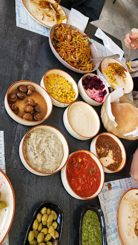 Robian Restaurant - הסעדה