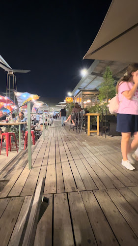 Opinii despre פיורי ירושלים în ירושלים - הסעדה