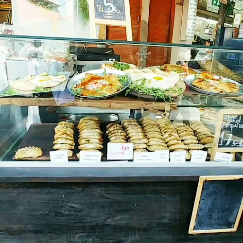 פצ׳אפורי Pachapuri