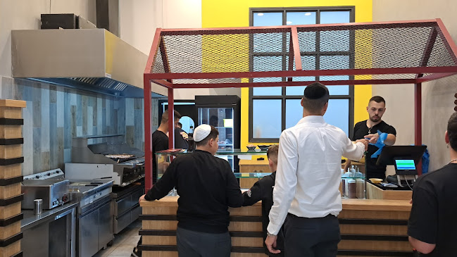 Opinii despre בית הפרגית ראש פינה în ראש פינה - הסעדה