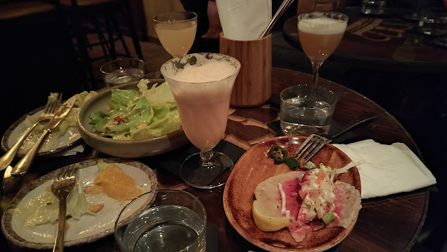 אימפריאל קוקטייל בר