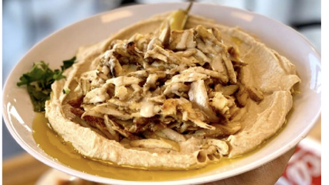 Comentarii opinii despre אבי הגדול אשדוד