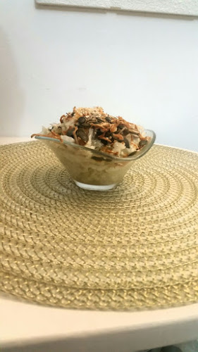 אתי ברק- קולינריה ביתית לאניני טעם - אשקלון