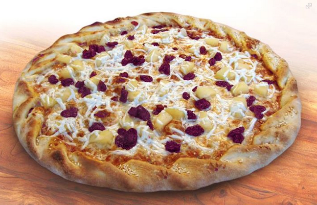 בזיליקום פיצה