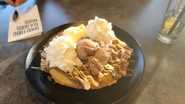 החרט 8, עפולה