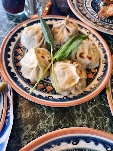 אושפלאו | Oshpalao - בר אוכל אוזבקי - הסעדה