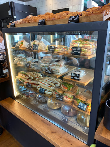 ארקפה הוד השרון הנשיאים - הסעדה