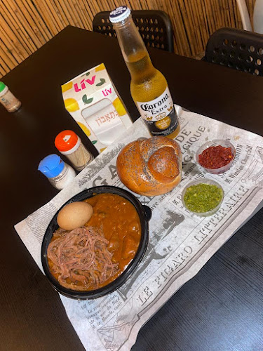 פרידמנס שווארמה ושניצל - חיפה