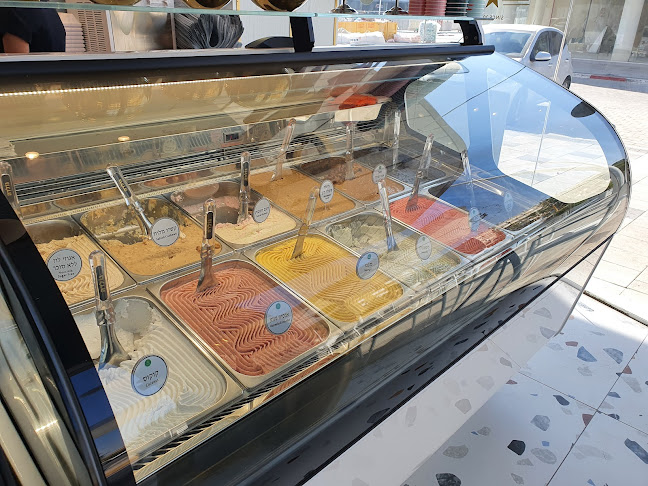 Golda Dimona - דימונה