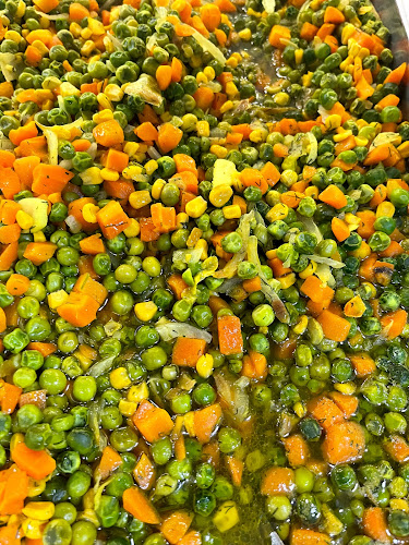 Opinii despre זעפרן קייטרינג מסעדה אילת în אילת - הסעדה