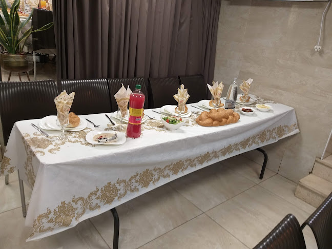 Opinii despre מסעדת קוריץ în ירושלים - הסעדה