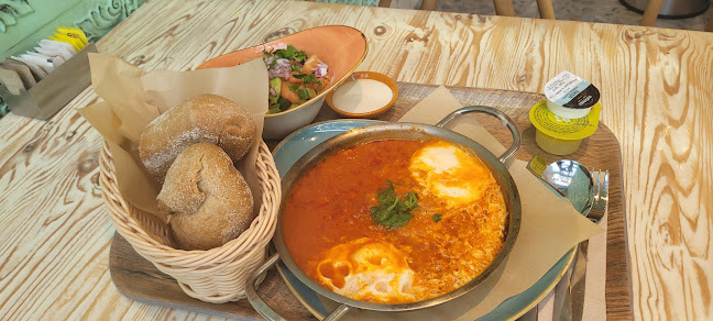 ארומה - פתח תקווה