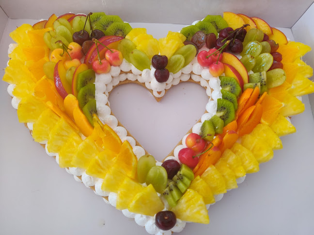 המתוקים של מוגלי - בית זית