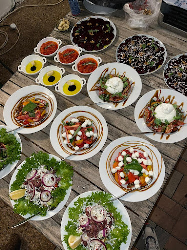 Opinii despre Cohen’s&Mash în נתניה - הסעדה