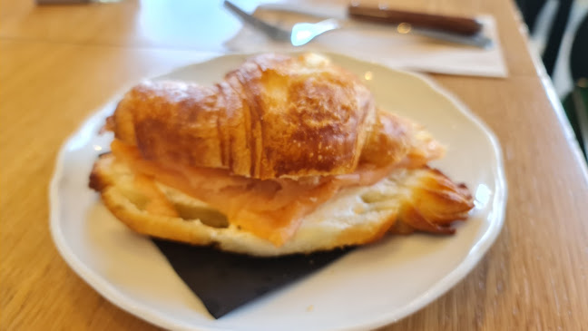 קפה נאדי - ירושלים