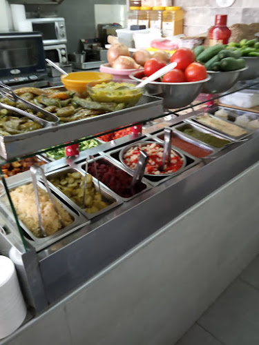 פאני אקספרס - אוכל ביתי