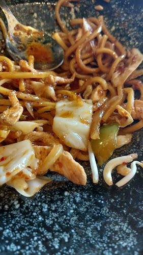 Frangelico - הסעדה