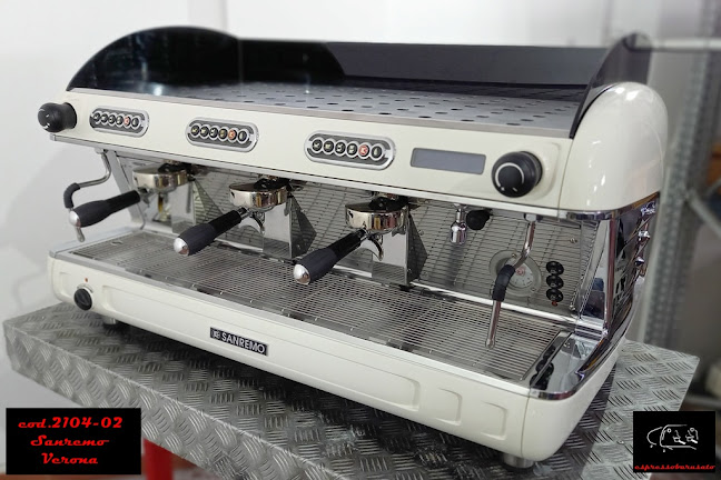 IL COFFEE (אי אל קופי) הבית לאוהבי קפה - אשקלון