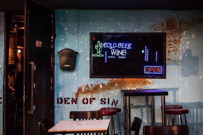 טיפהמרה - הסעדה