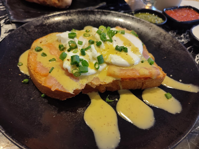 Comentarii opinii despre קפה שטמפפר