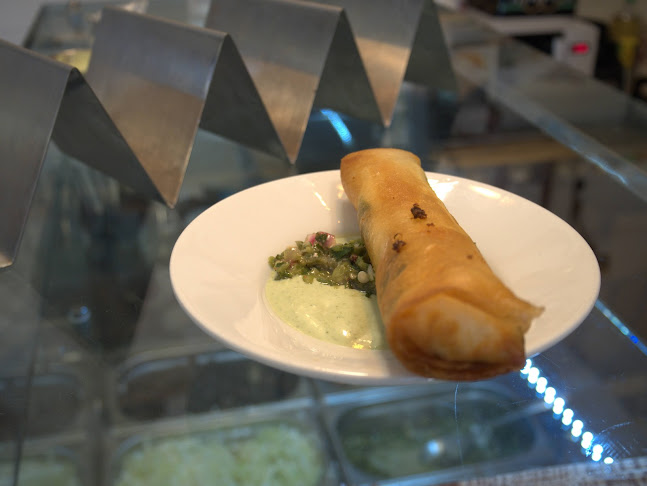 Opinii despre פלאפל בוטיק în צפת - הסעדה