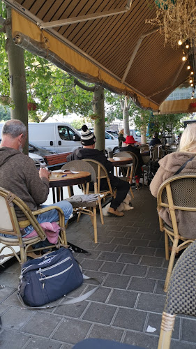 Opinii despre קפה בבלי în תל אביב-יפו - הסעדה