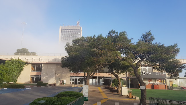 קפה גארדן - הסעדה