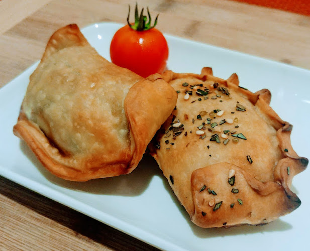 Opinii despre פצ׳אפורי Pachapuri în תל אביב-יפו - הסעדה