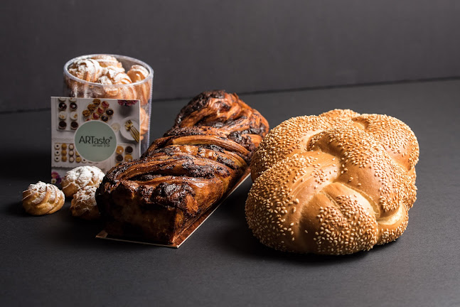 ארטייסט מגשי אירוח - הסעדה