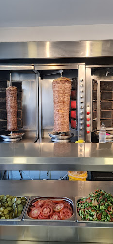 שווארמה אלהלאל - סח'נין