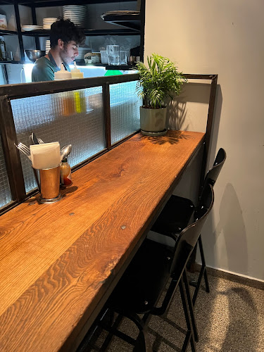 פיצה פלורה Pizza Flora - הסעדה