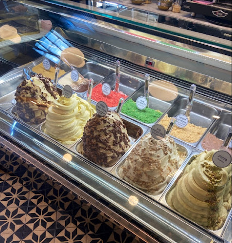 Opinii despre אניטה - פלורנטין în תל אביב-יפו - הסעדה