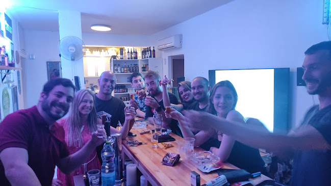 Comentarii opinii despre CRAFTY BEERS