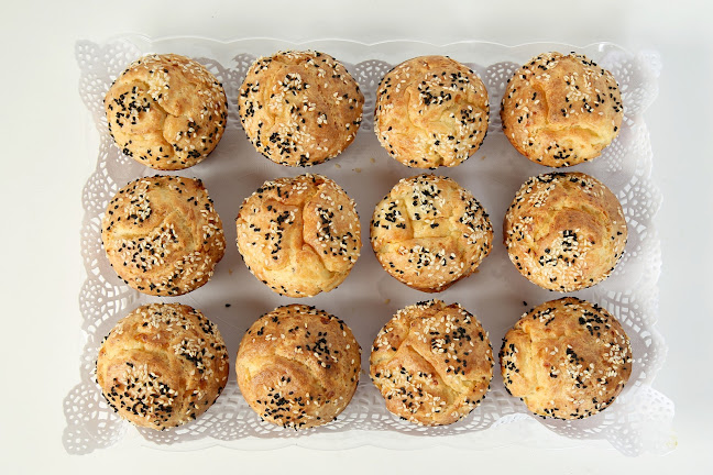 Comentarii opinii despre קייטרינג א.ד פלפלים | כנסים | אירועים | מגשי אירוח